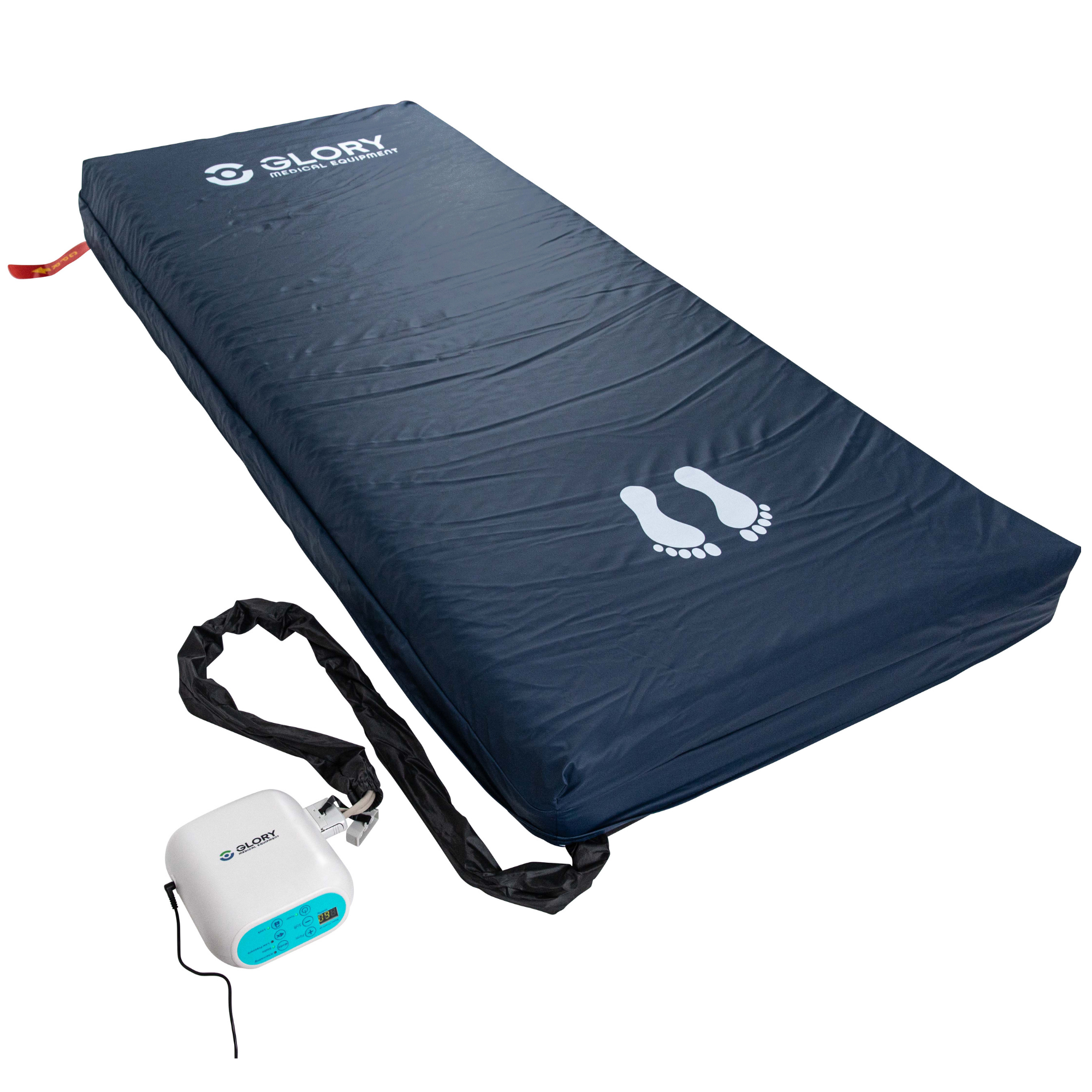 Glory Medical E-commerce